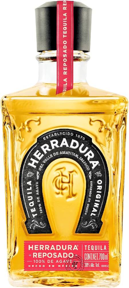 Herradura Reposado